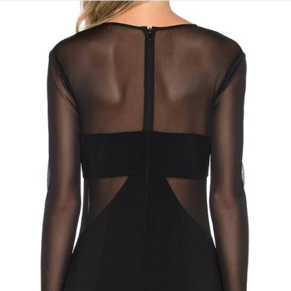 🎉NWT🎉Amazing Merrill Dress by Jay Godfrey from Revolve - Picture 3 of 4